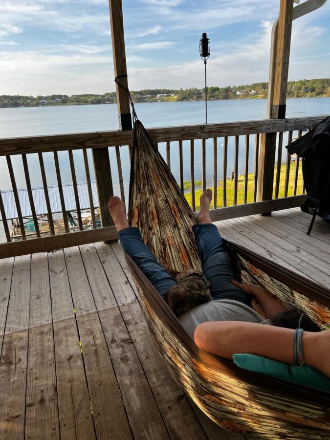 The Fifth Promise - A Cozy Lakehouse Retreat 치프레이 외부 사진